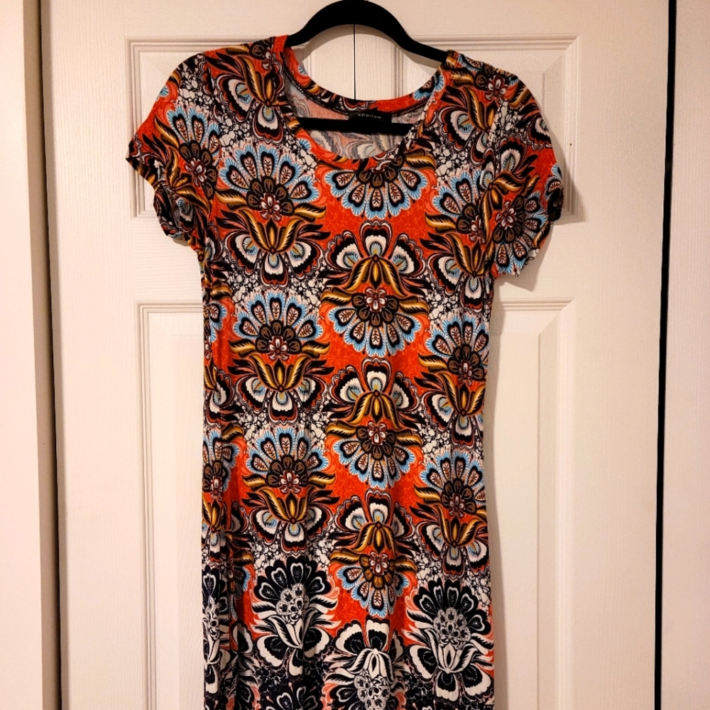 Casual dress